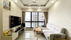 Blk 311B Trivelis (Clementi), HDB 3 Rooms #573131401